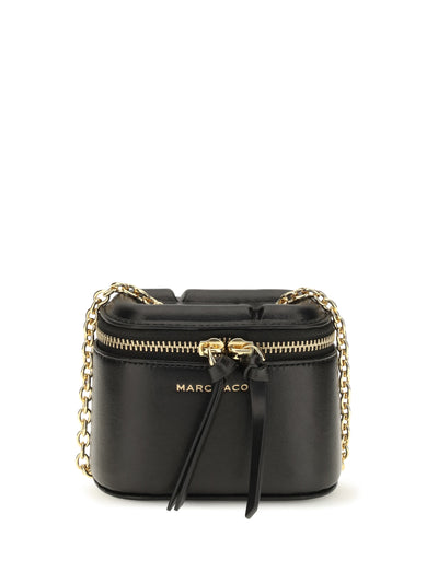 babe mini vanity crossbody bag