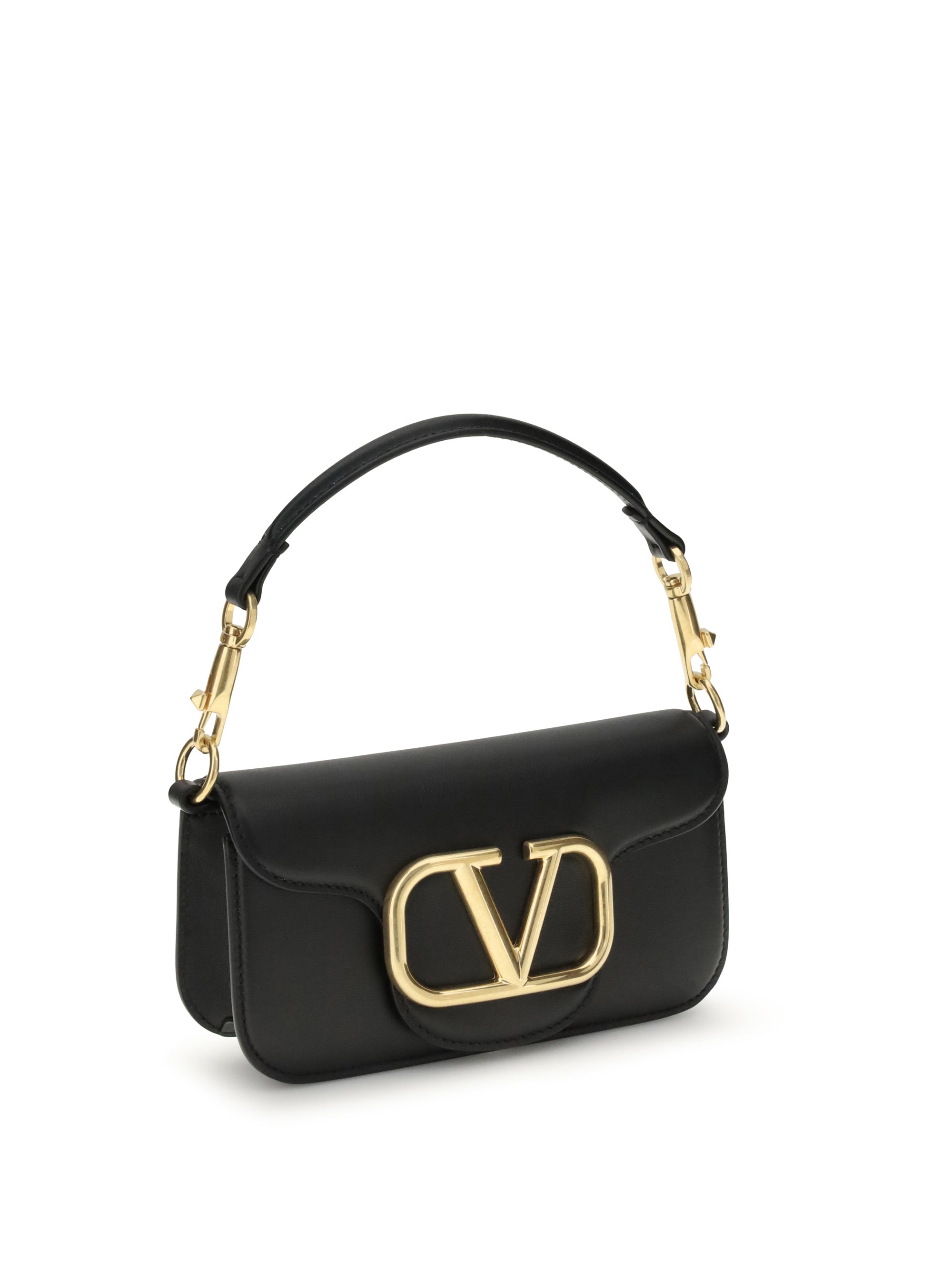 VALENTINO GARAVANI OS locò shoulder bag