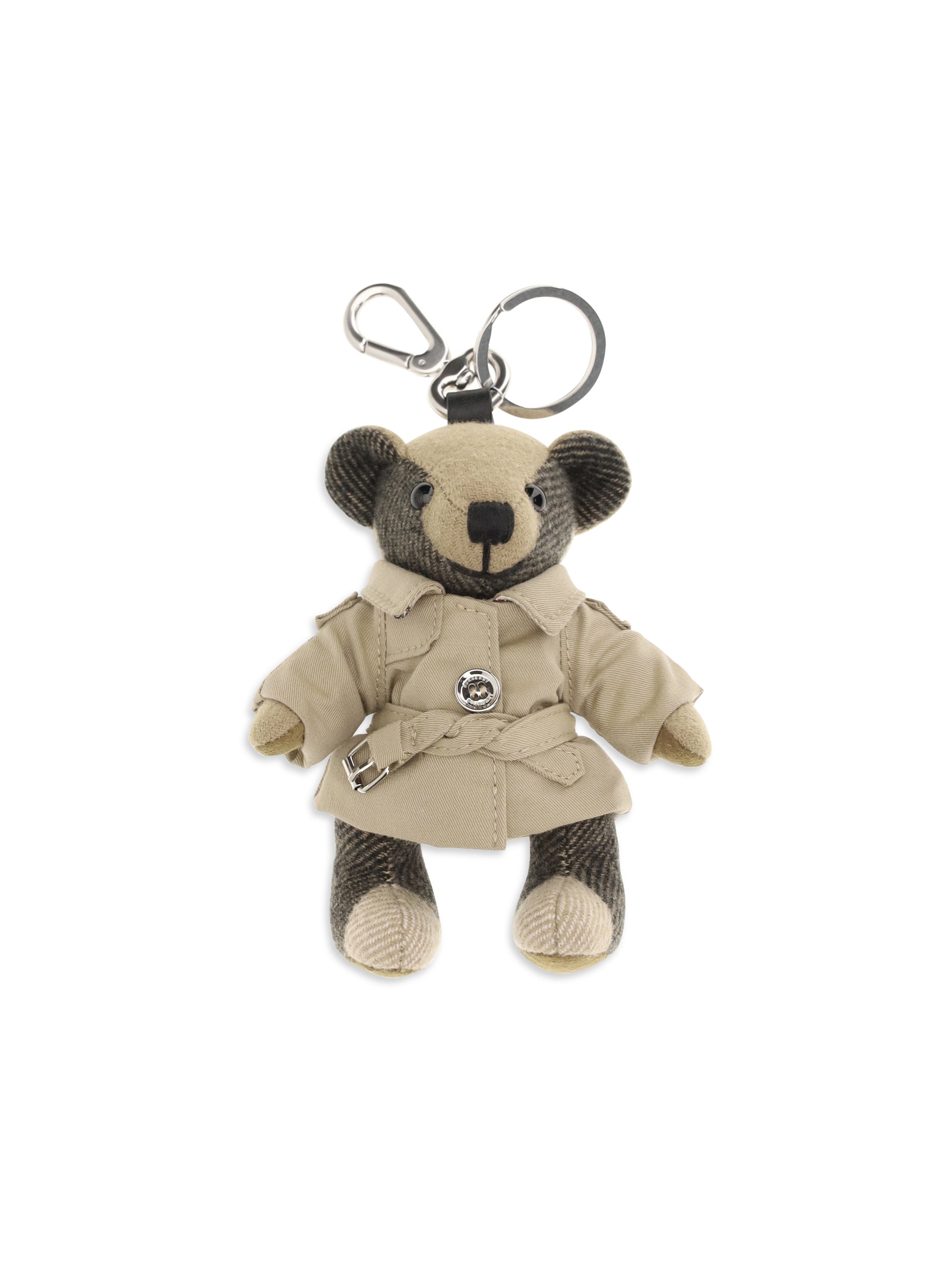 BURBERRY OS thomas bear charm