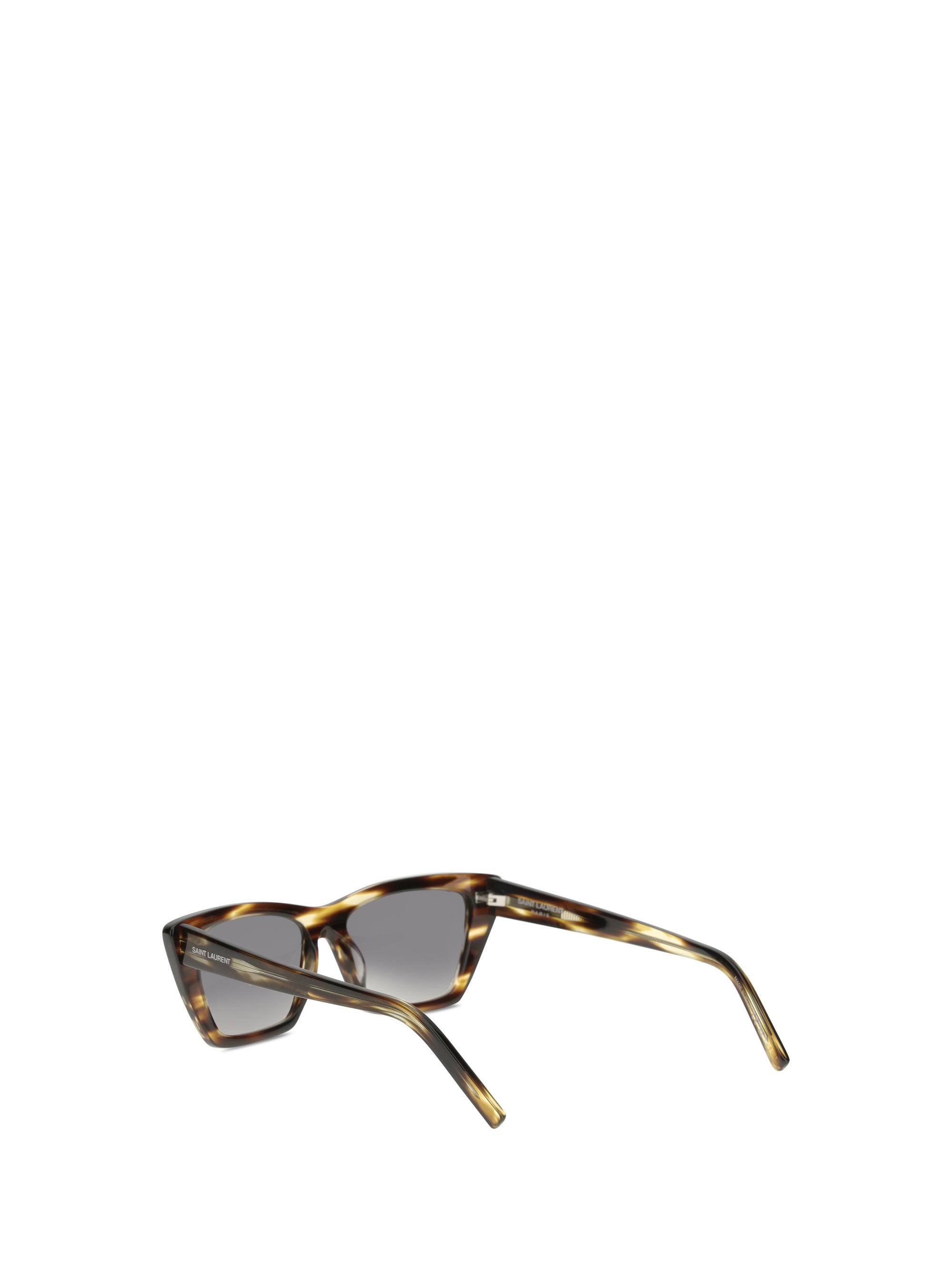 SAINT LAURENT OS 276 mica sunglasses
