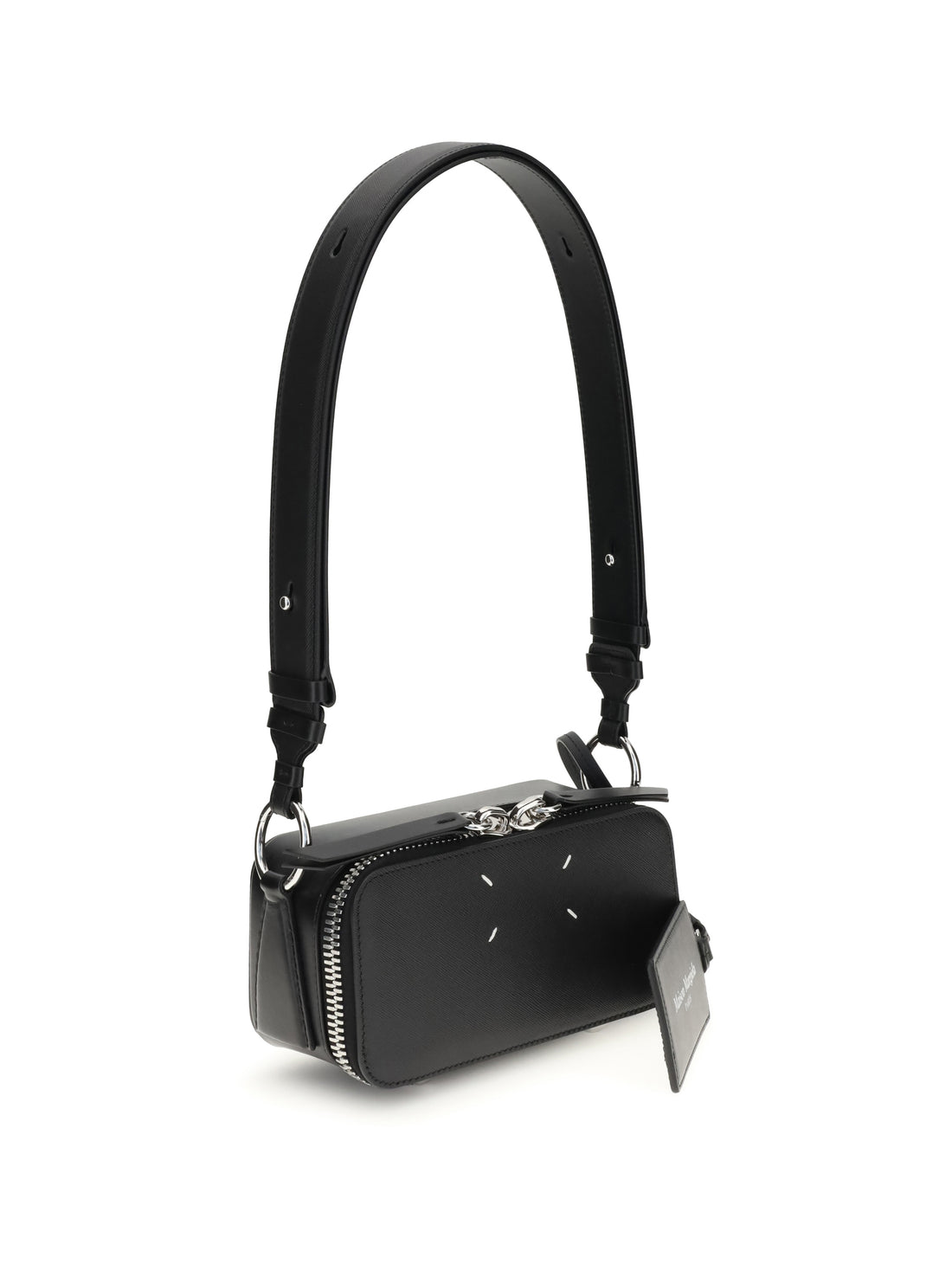 MARGIELA OS doll small shoulder bag