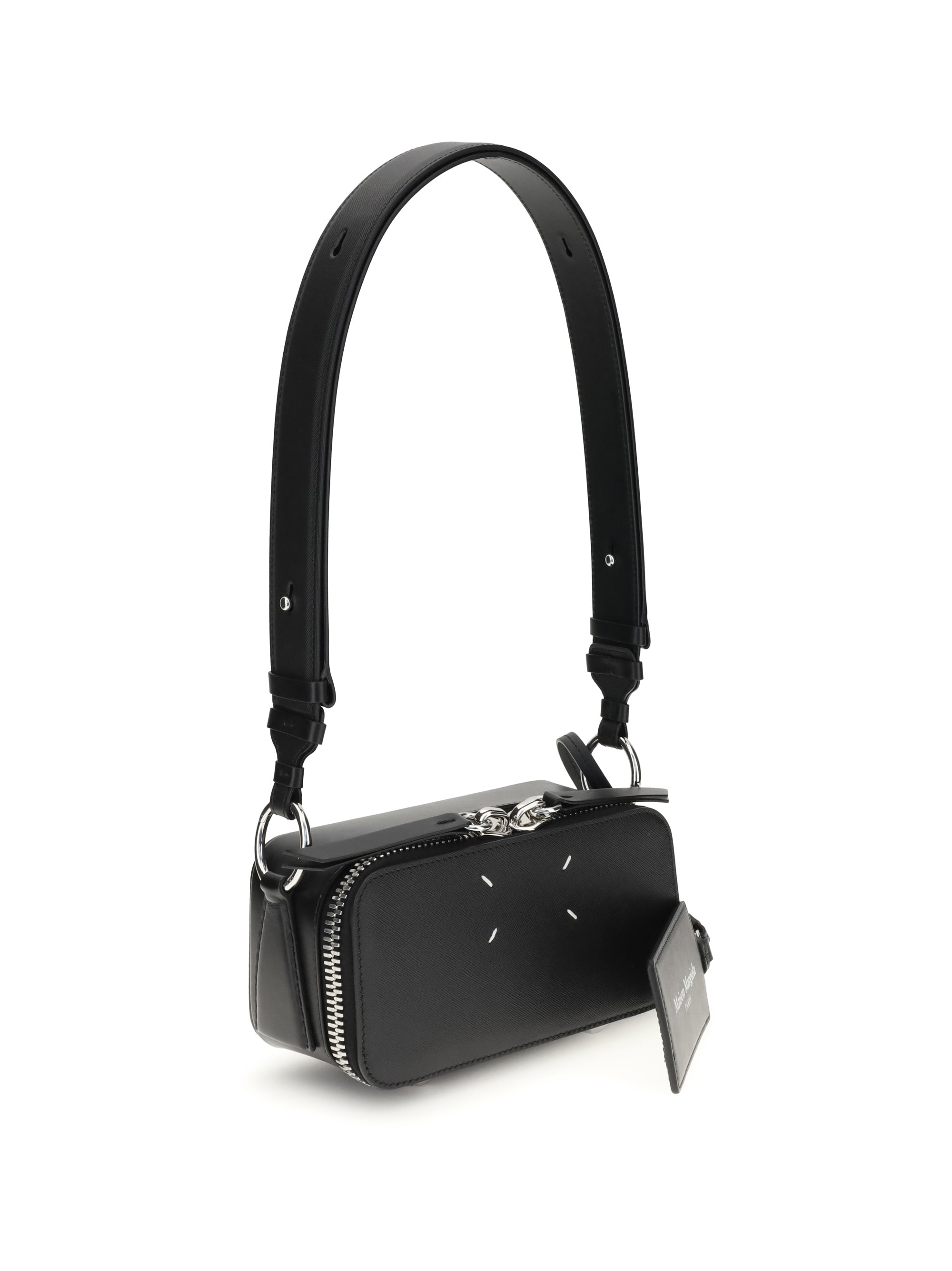 MARGIELA OS doll small shoulder bag