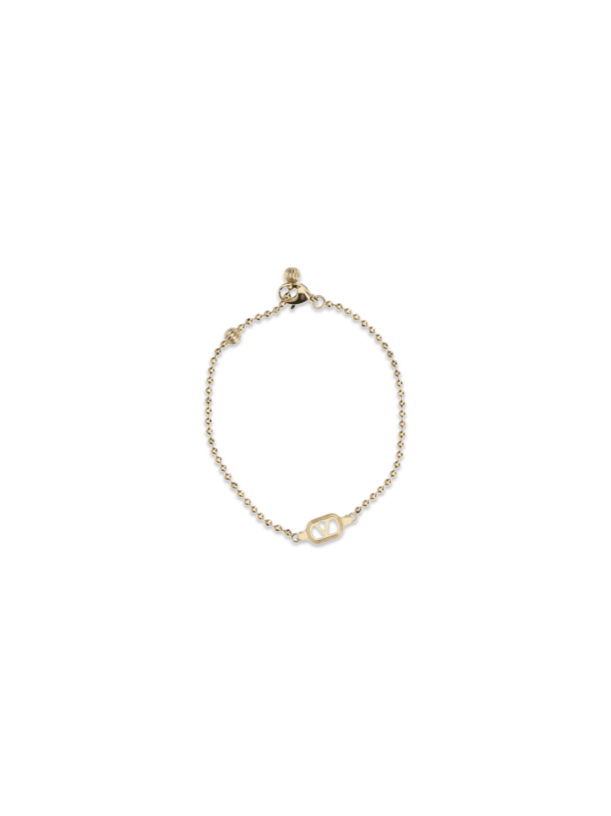 VALENTINO GARAVANI M ovalette bracelet
