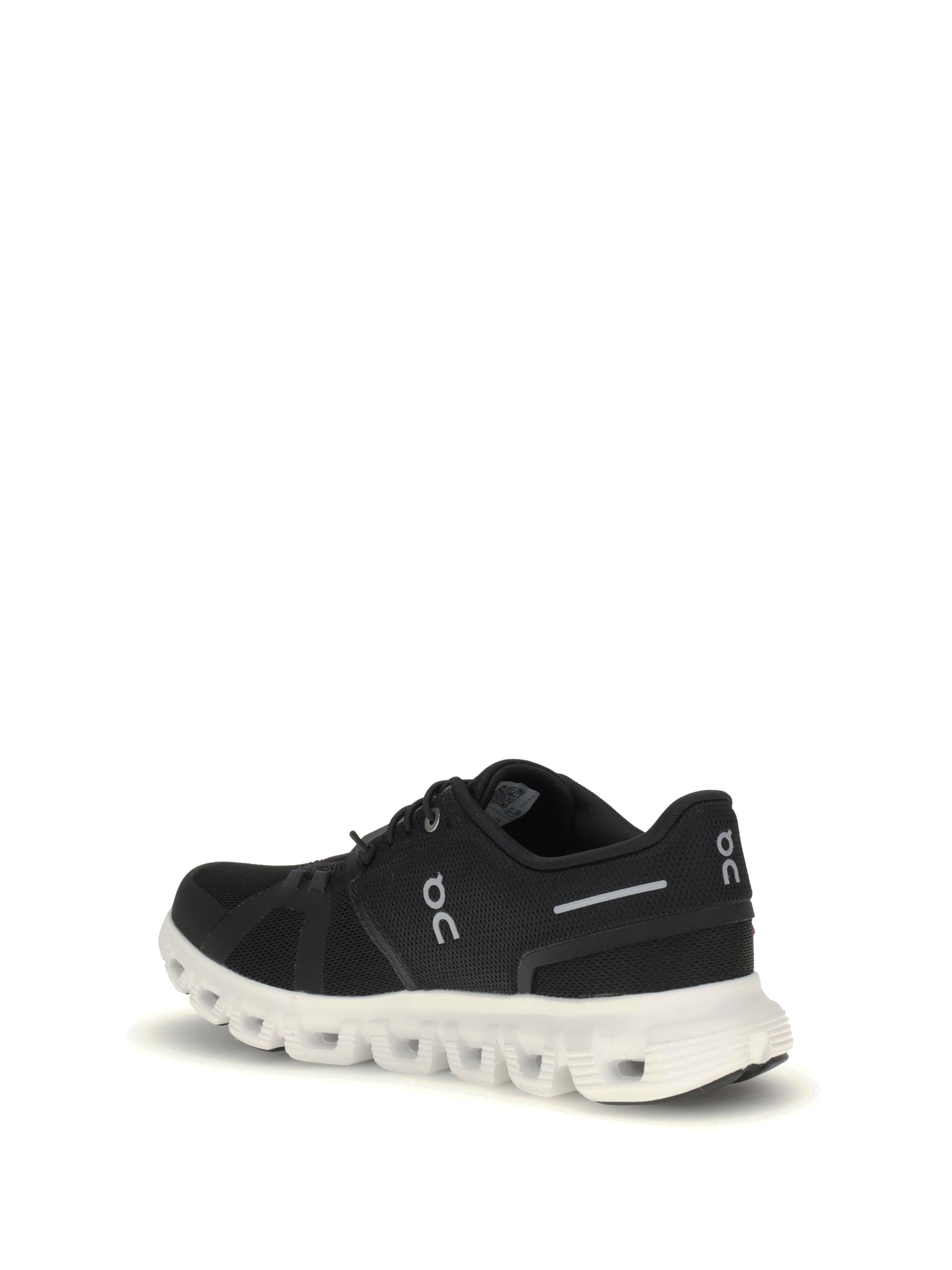 ON 5 cloud 6 sneakers