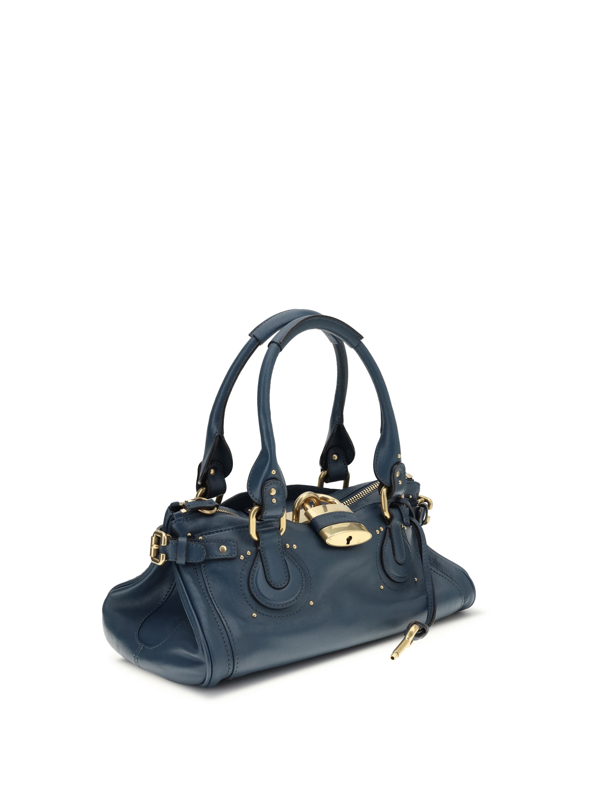 CHLOÉ OS paddington bag