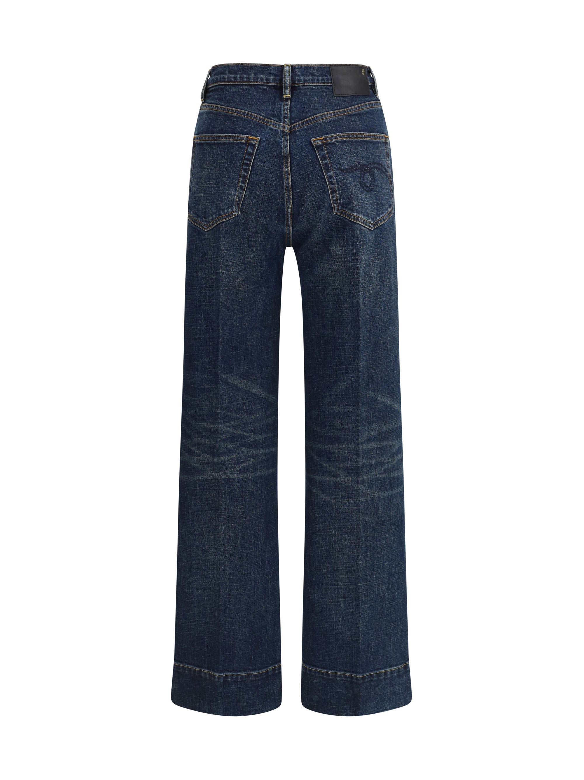 R13 27 pauline jeans