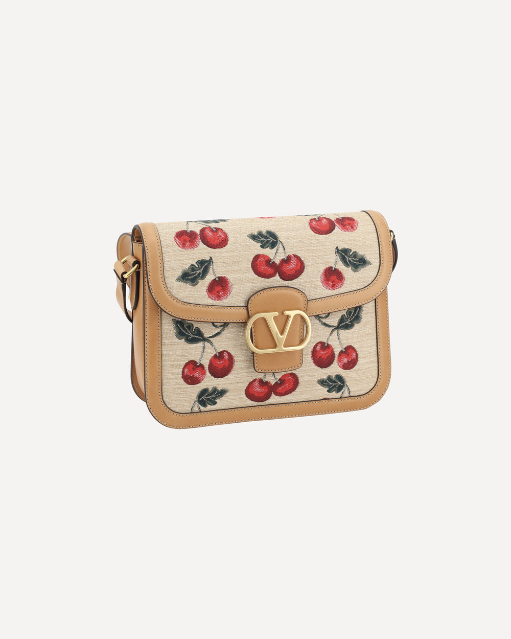 cherryfic shoulder bag