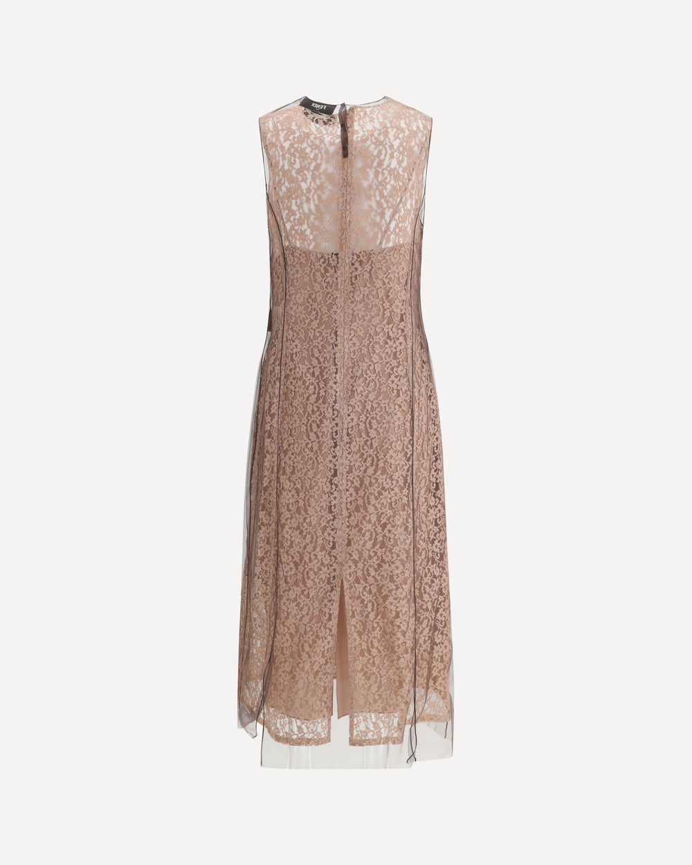 lace midi dress