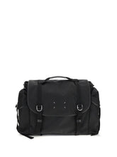 MARGIELA OS high tech messenger shoulder bag