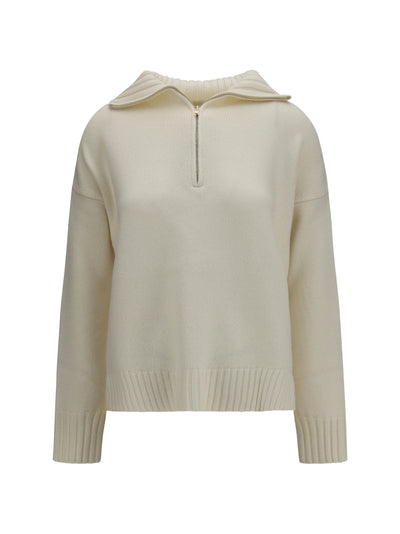 crasso oversized cashmere sweater