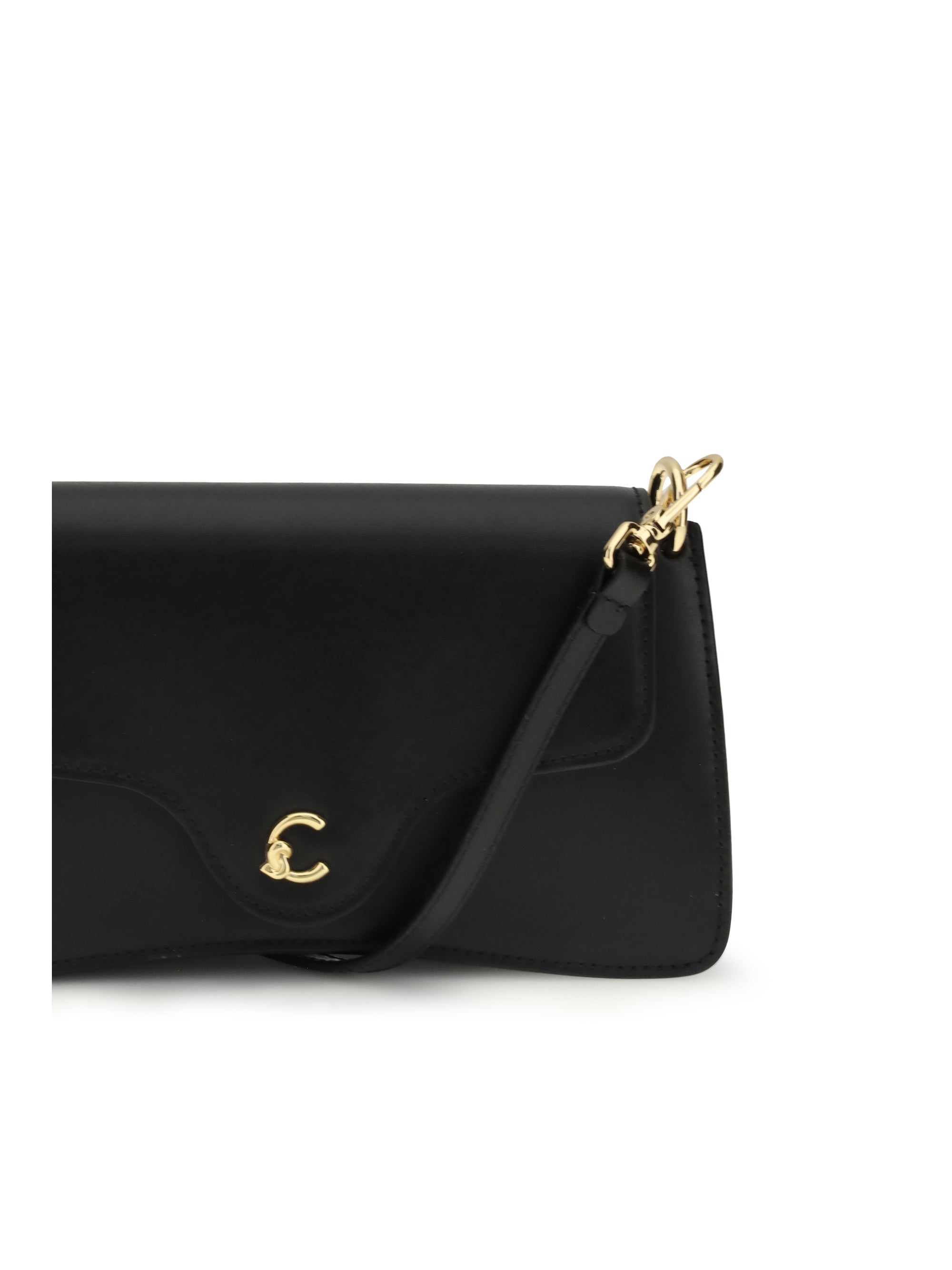 COCCINELLE OS c-me mini shoulder bag