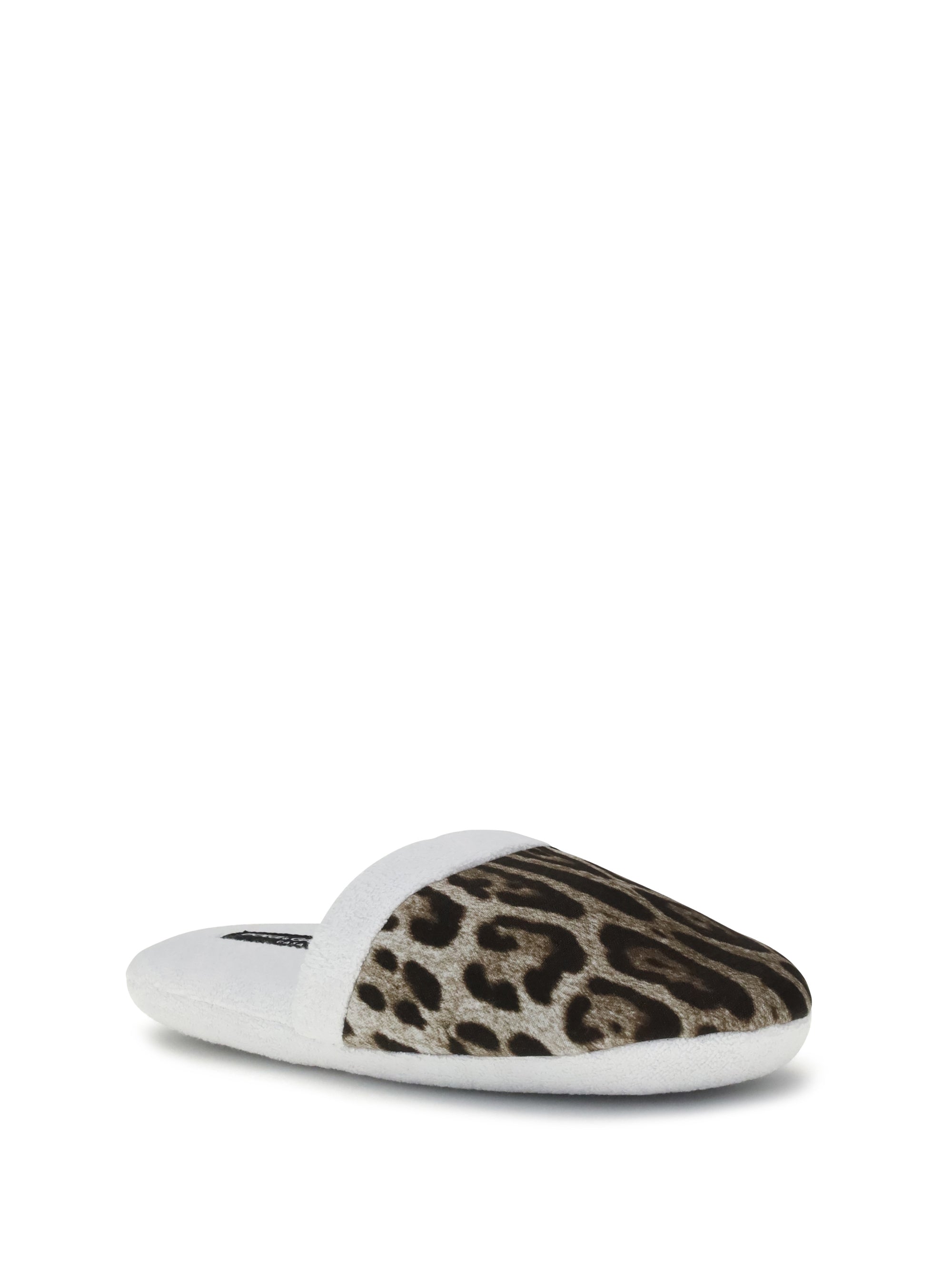 DOLCE & GABBANA L slide