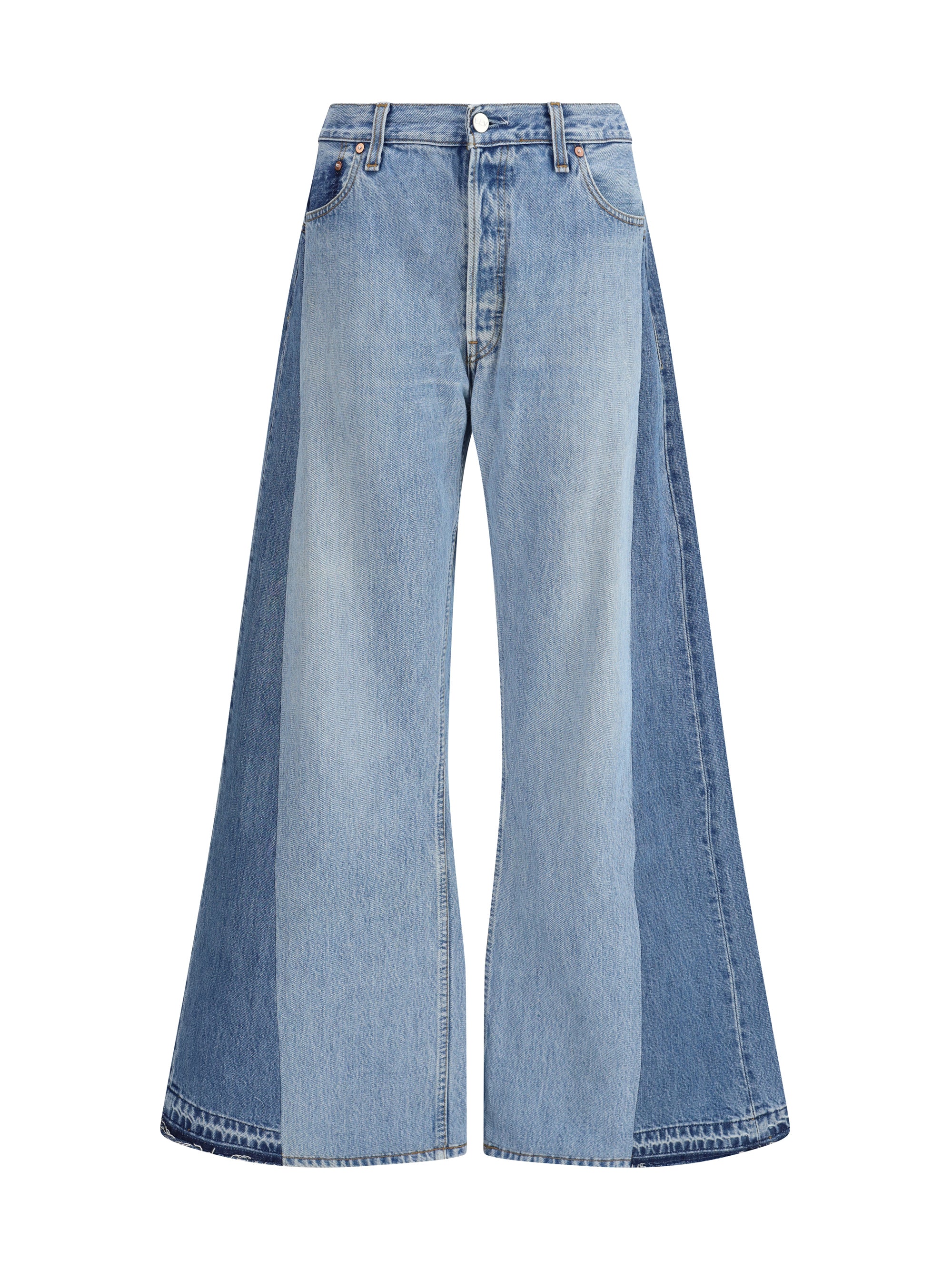 E.L.V. DENIM 27 denim freya jeans