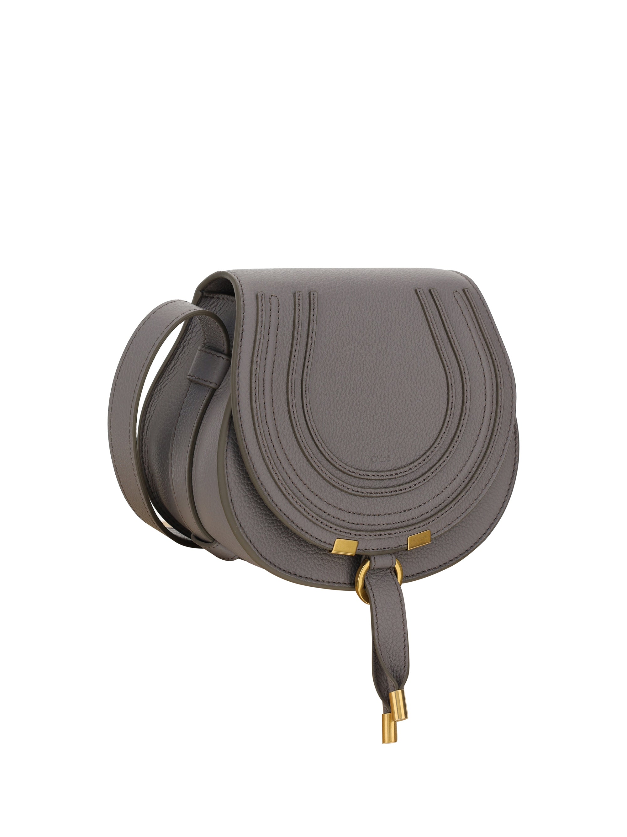 CHLOÉ OS marcie shoulder bag