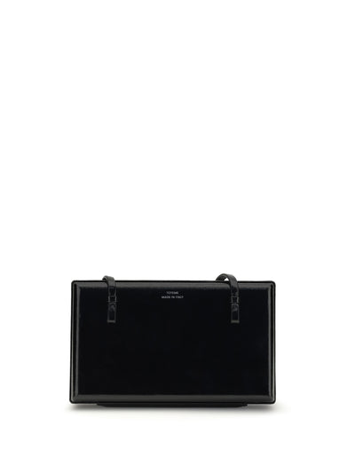 naplack cocktail shoulder bag