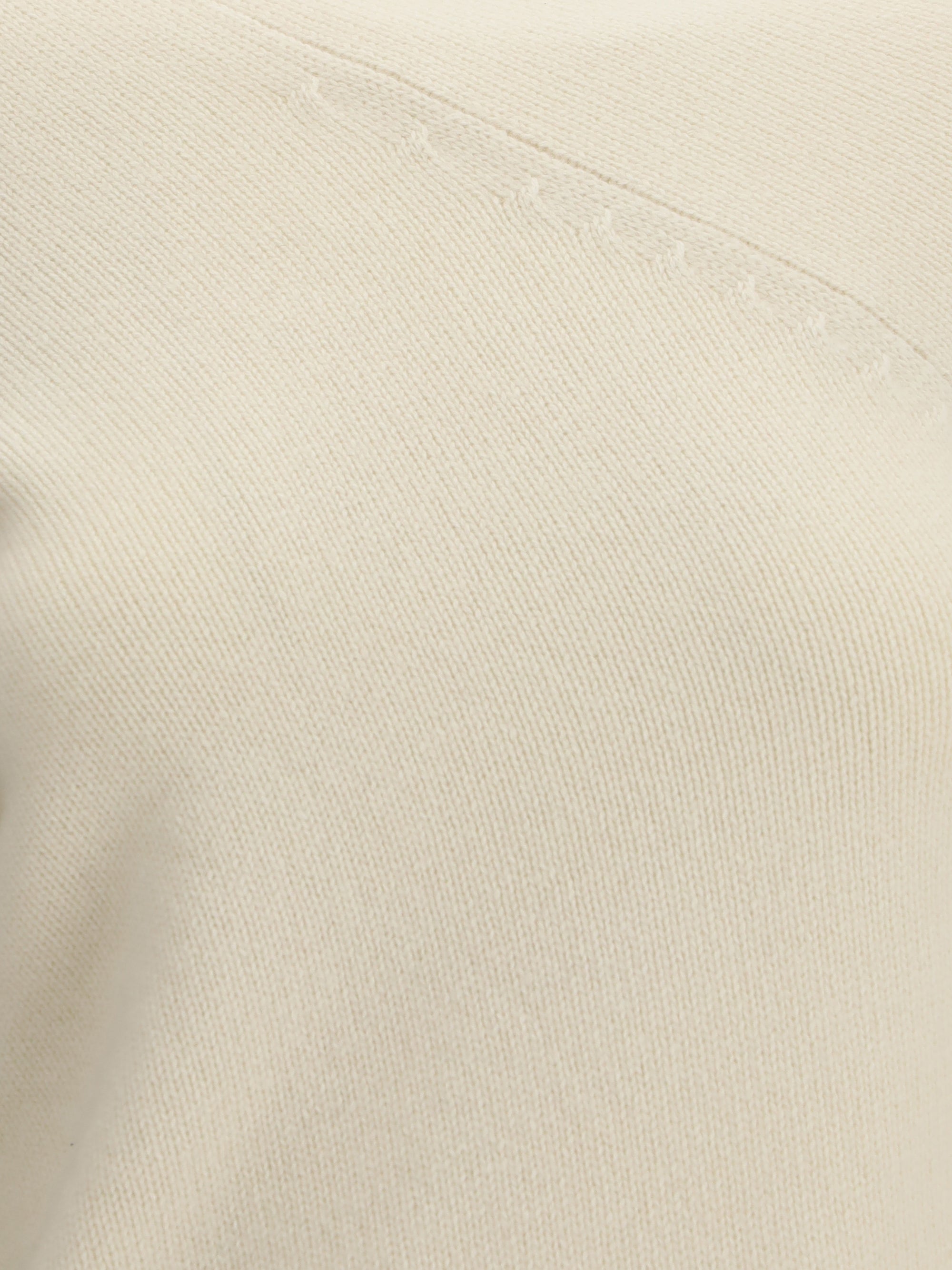 DI STAVNITSER 36 wool and cashmere sweater