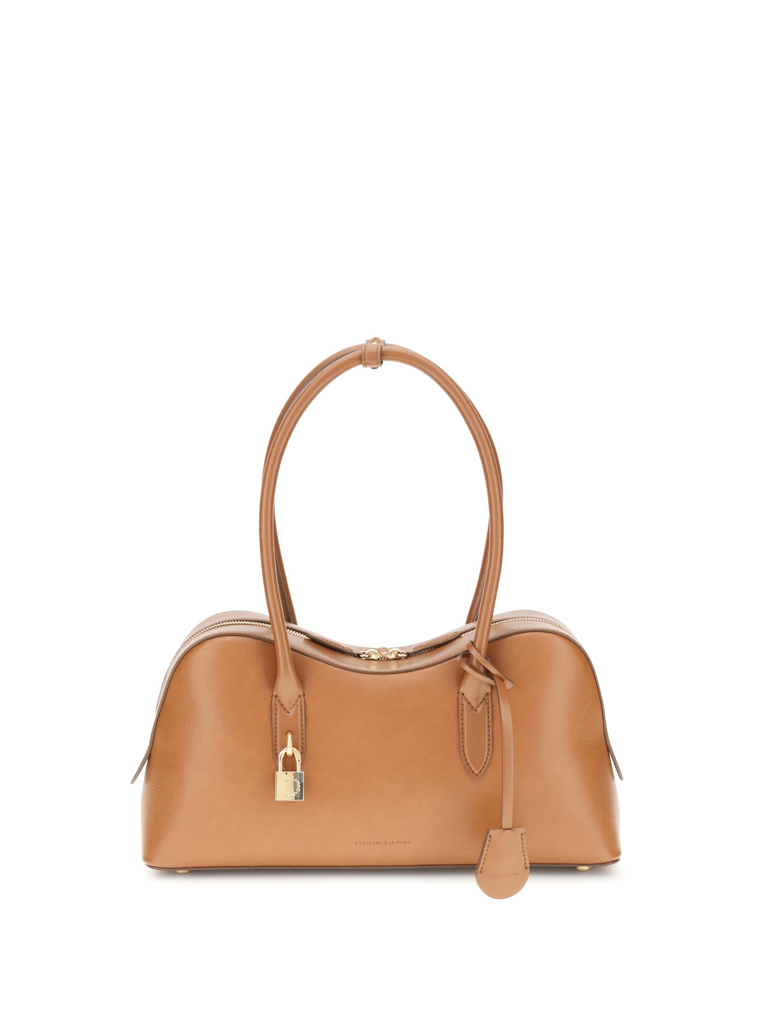 STELLA MCCARTNEY OS medium ryder shoulder bag