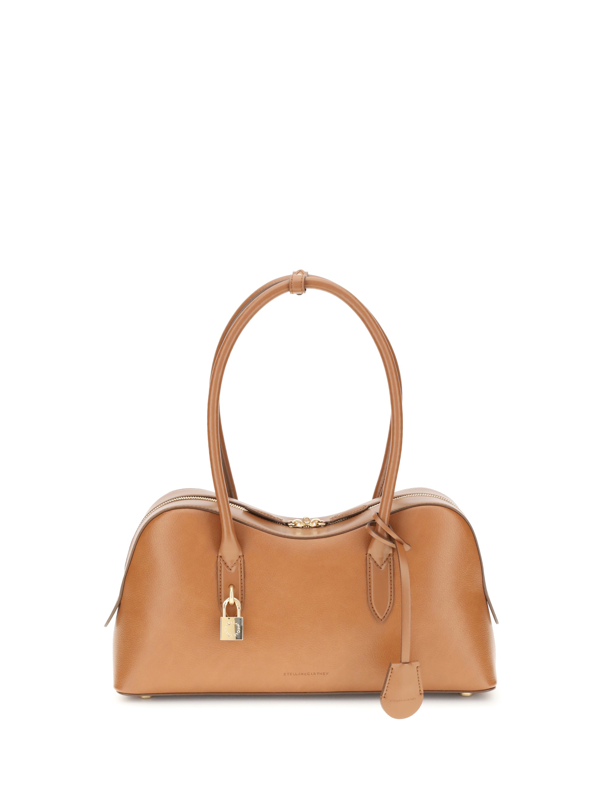 STELLA MCCARTNEY OS medium ryder shoulder bag