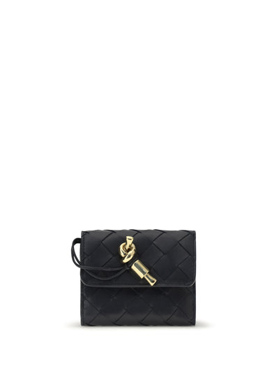 andiamo trifold wallet