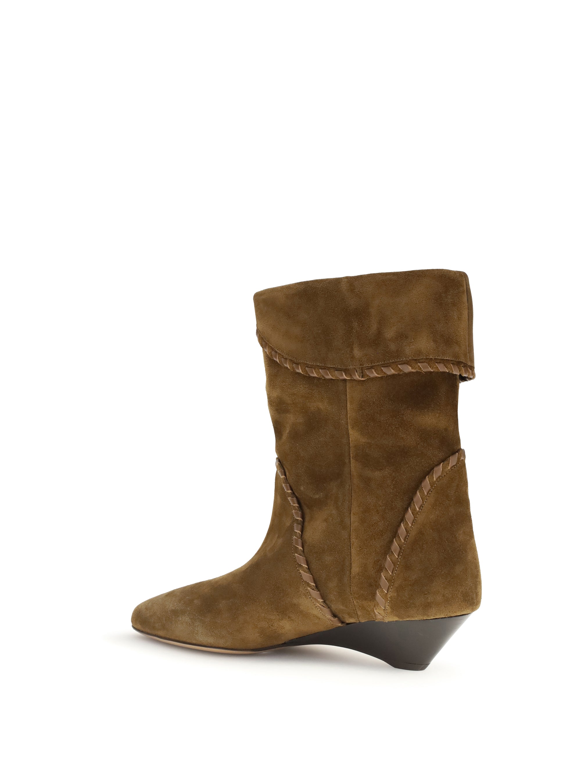 ISABEL MARANT 36 edoa boots