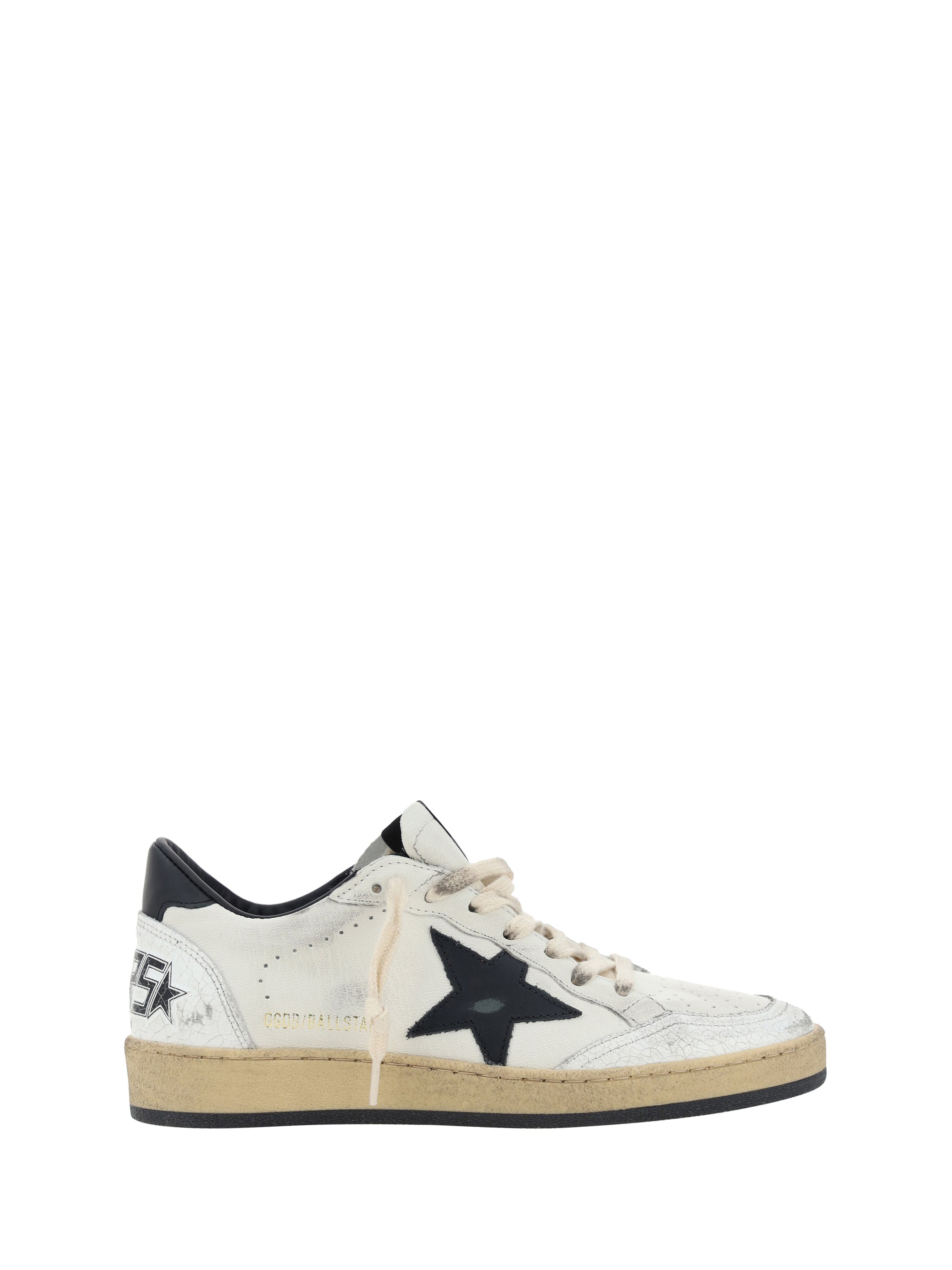 GOLDEN GOOSE 40 ball star sneakers