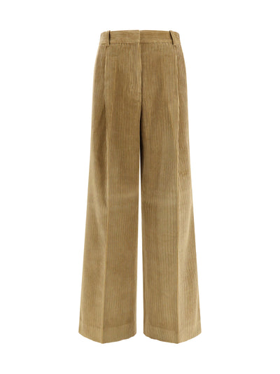 corduroy pants