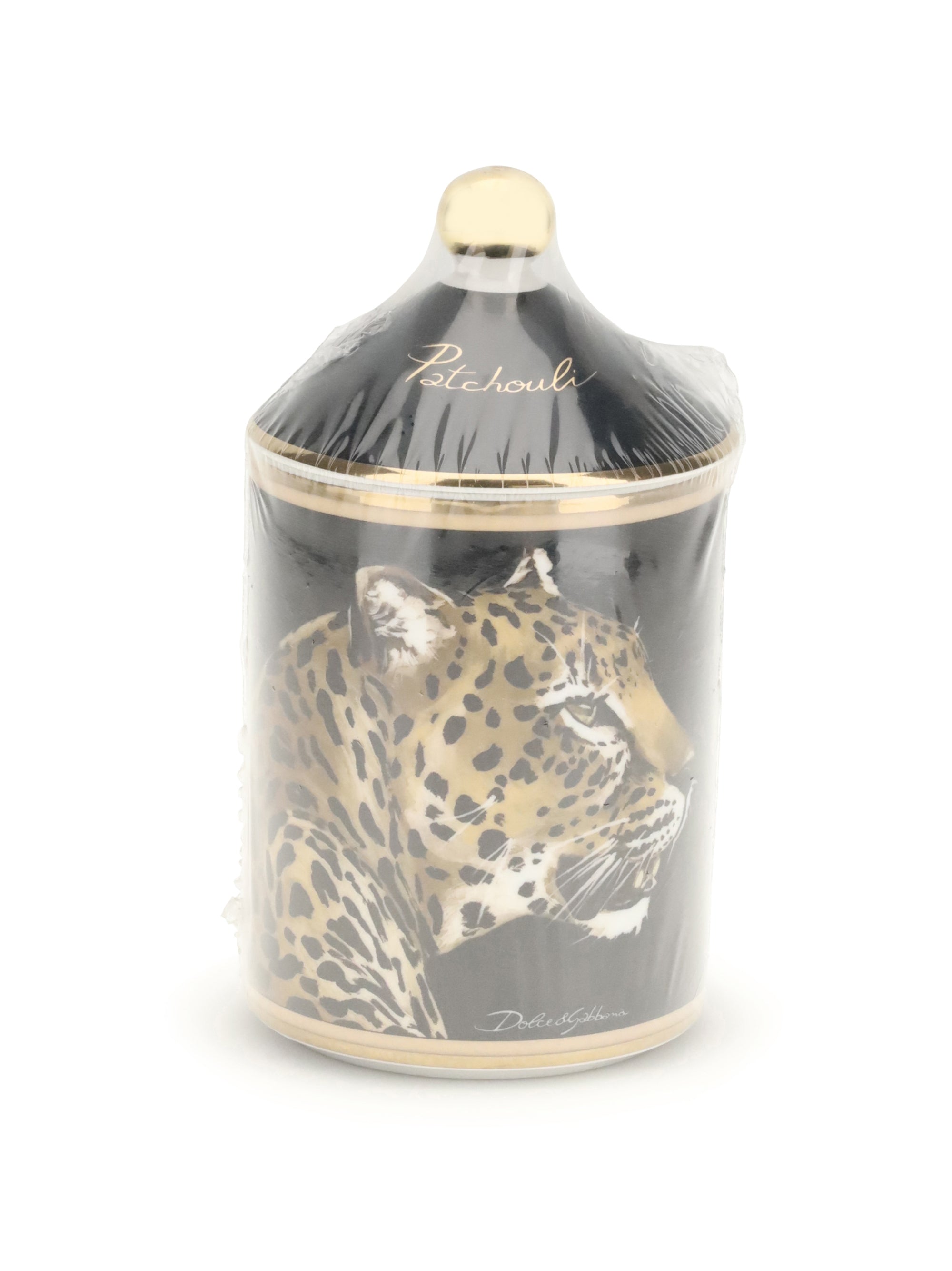 DOLCE & GABBANA OS porcelain scented candle