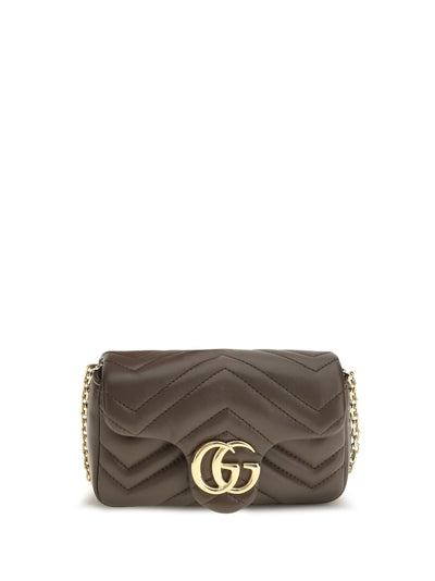 gg marmont shoulder bag