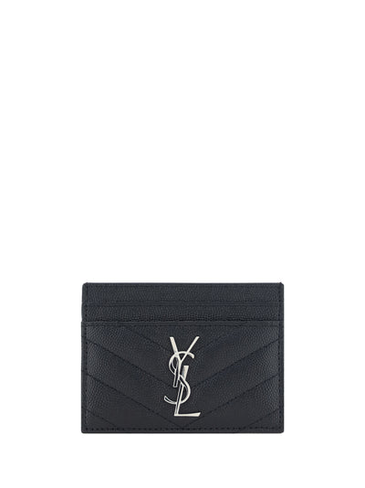 leather cardholder