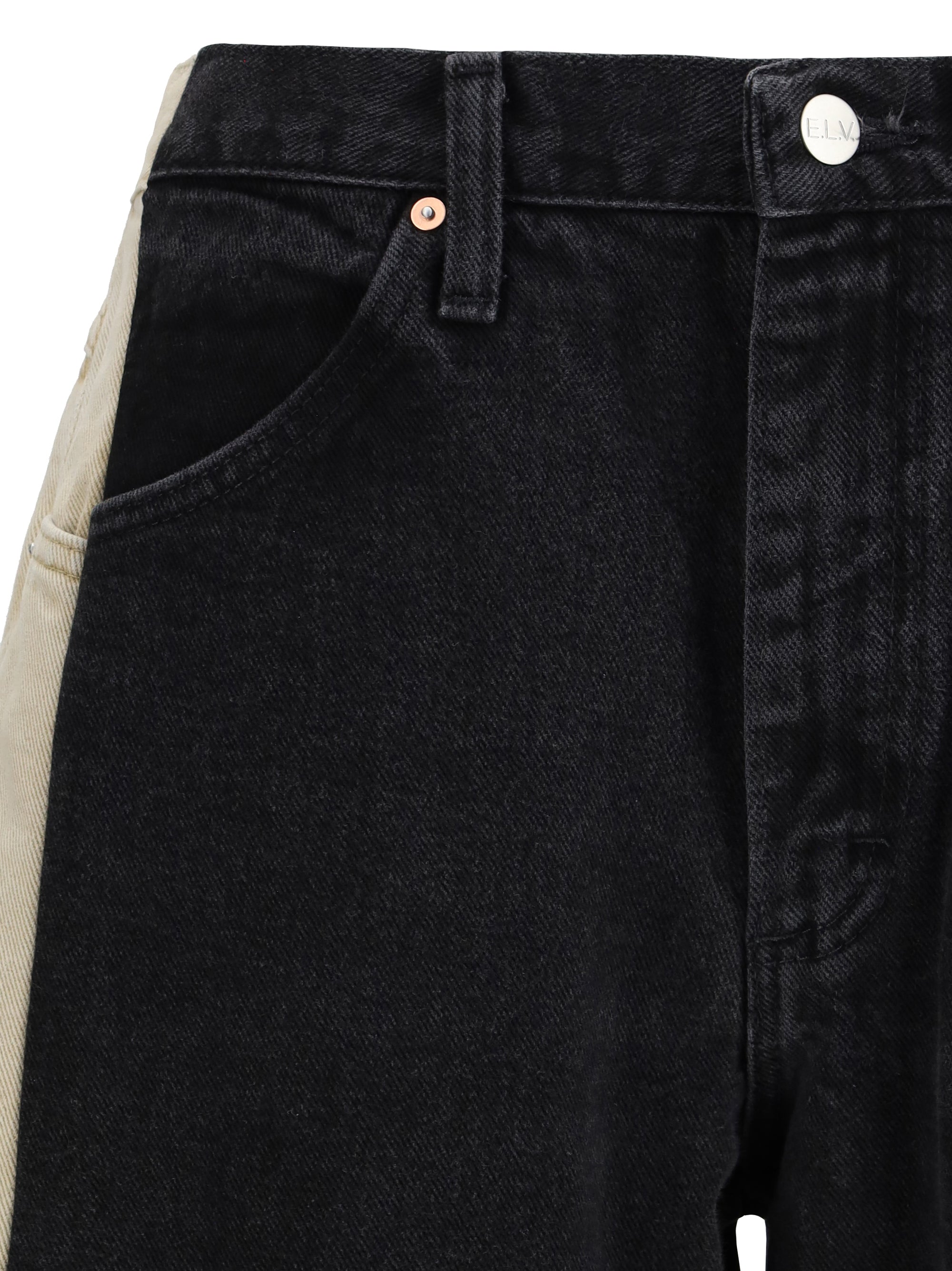 E.L.V. DENIM 25 freya jeans