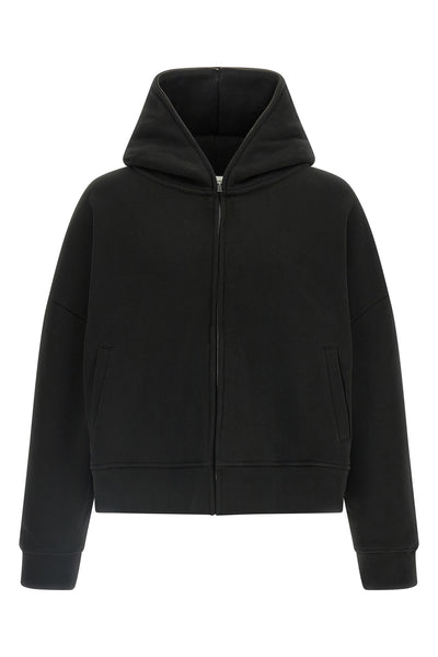 510 gsm cotton eternal hoodie