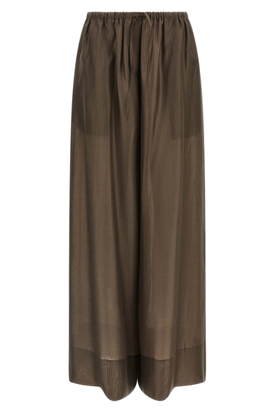 vento pants in lightweight fabric