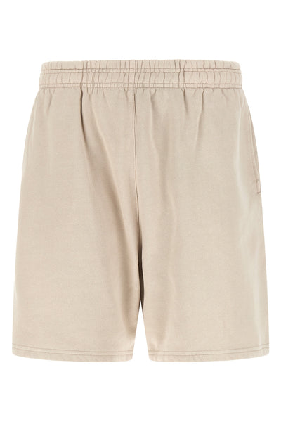 standard cotton bermuda shorts
