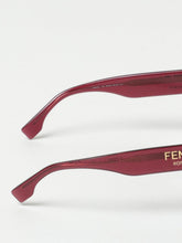 FENDI 50 sunglasses in acetate