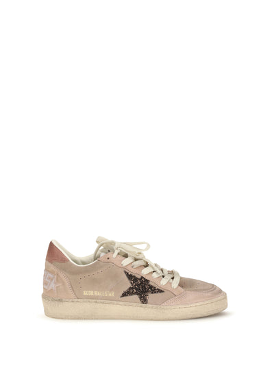 ball star sneakers