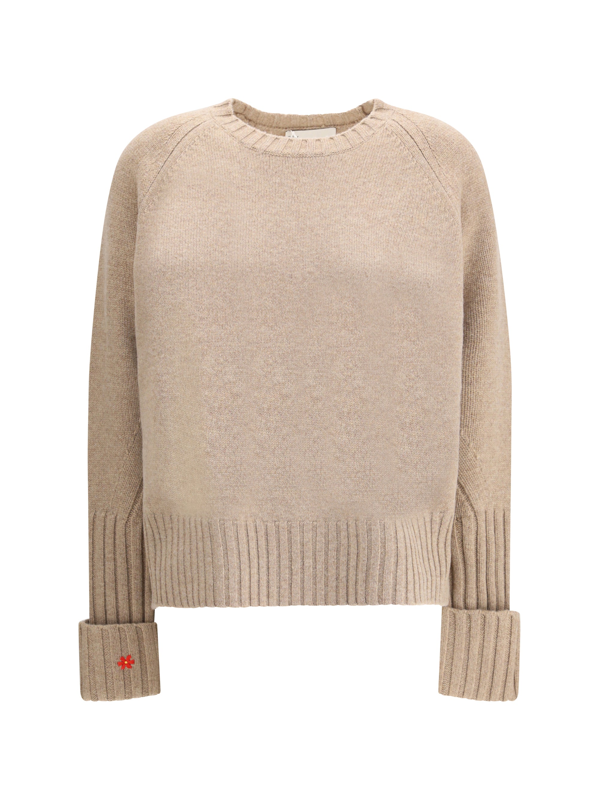 TORY BURCH XS merino wool sweater