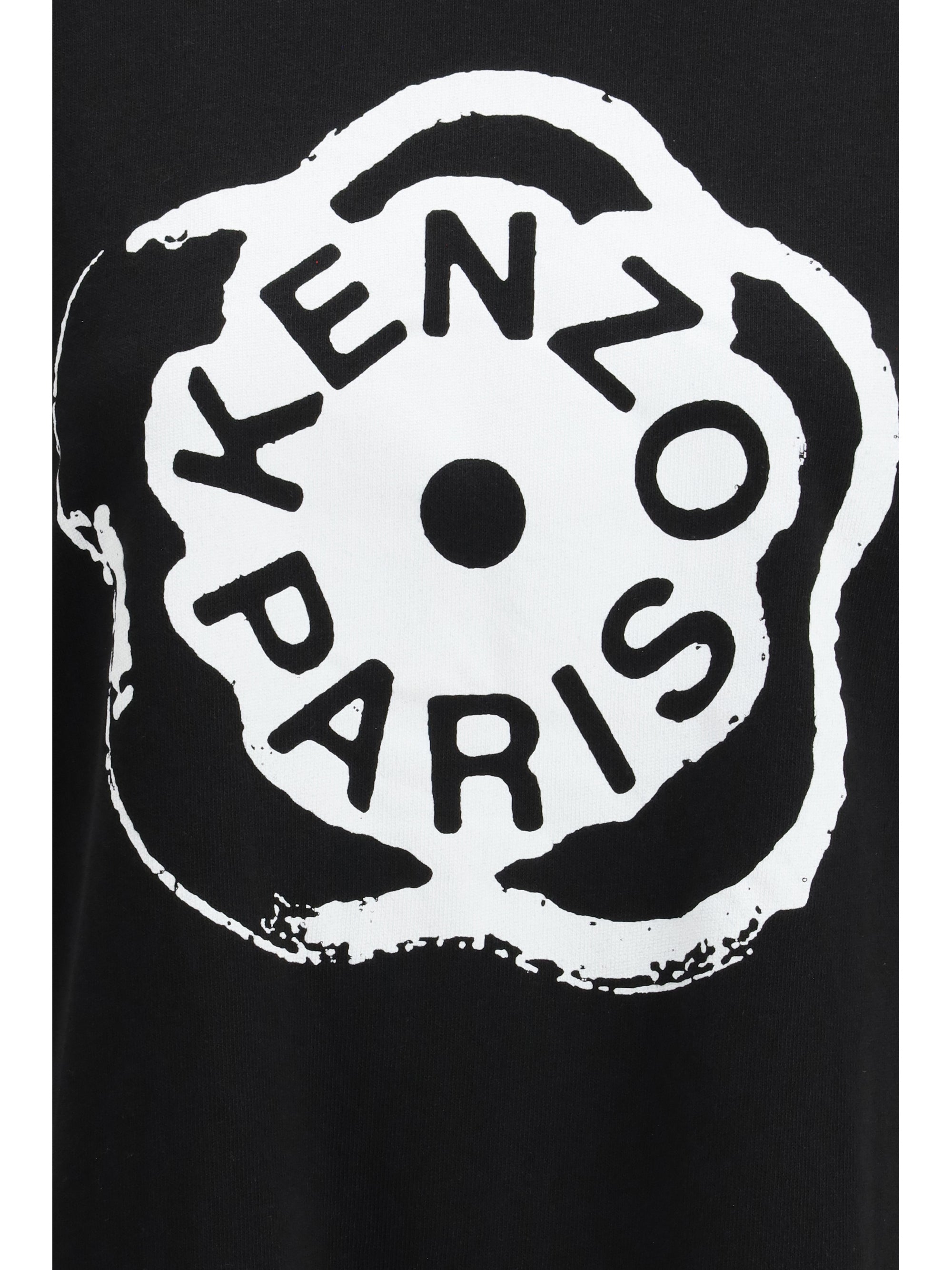 KENZO L “boke flower 2.0” loose t-shirt