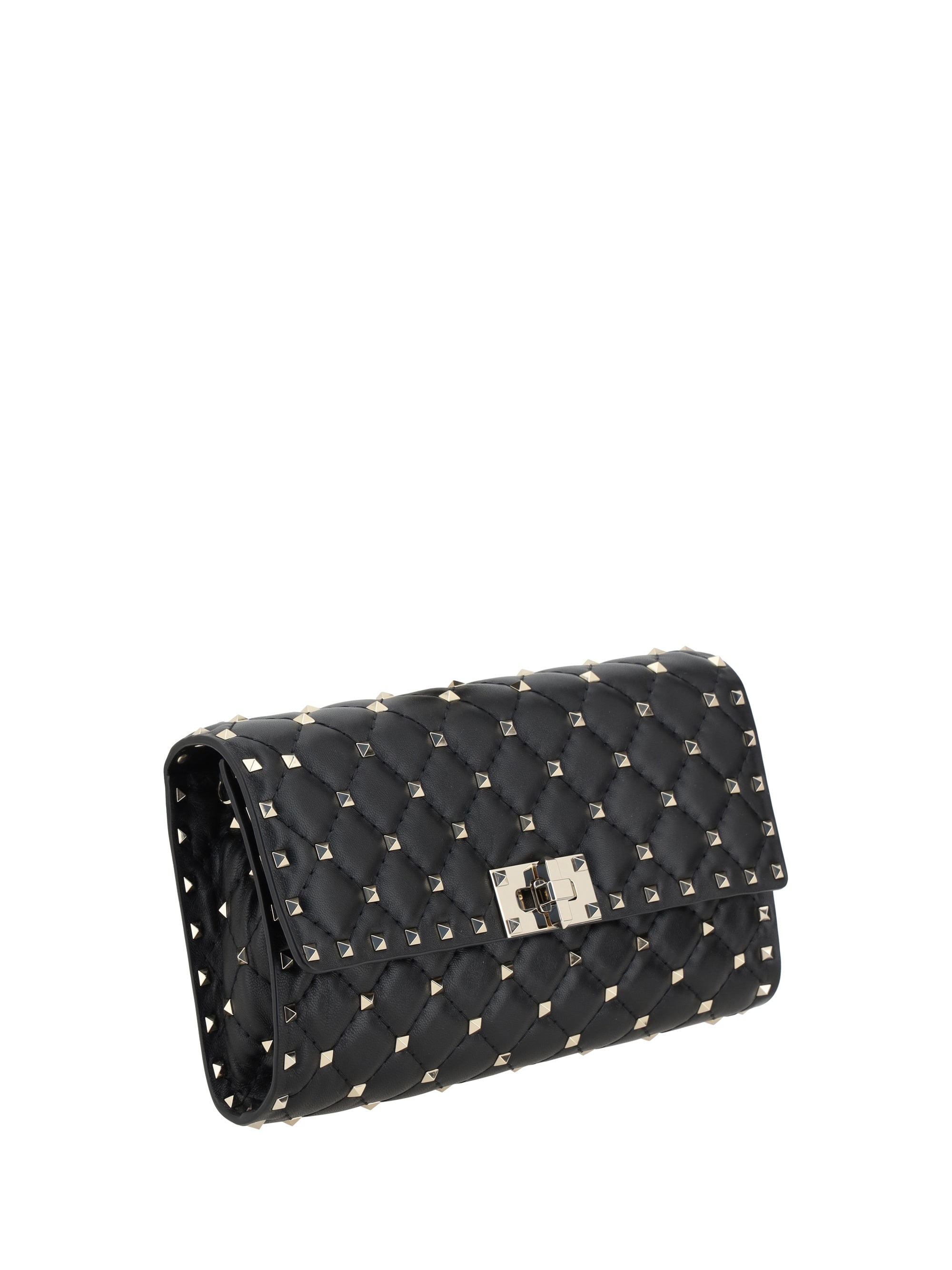 尖刺 Rockstud 单肩包