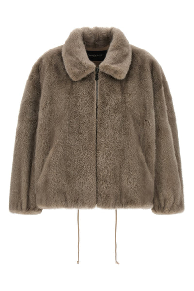 the simonetta ravizza linus jacket redefines luxury outerwear through an essen