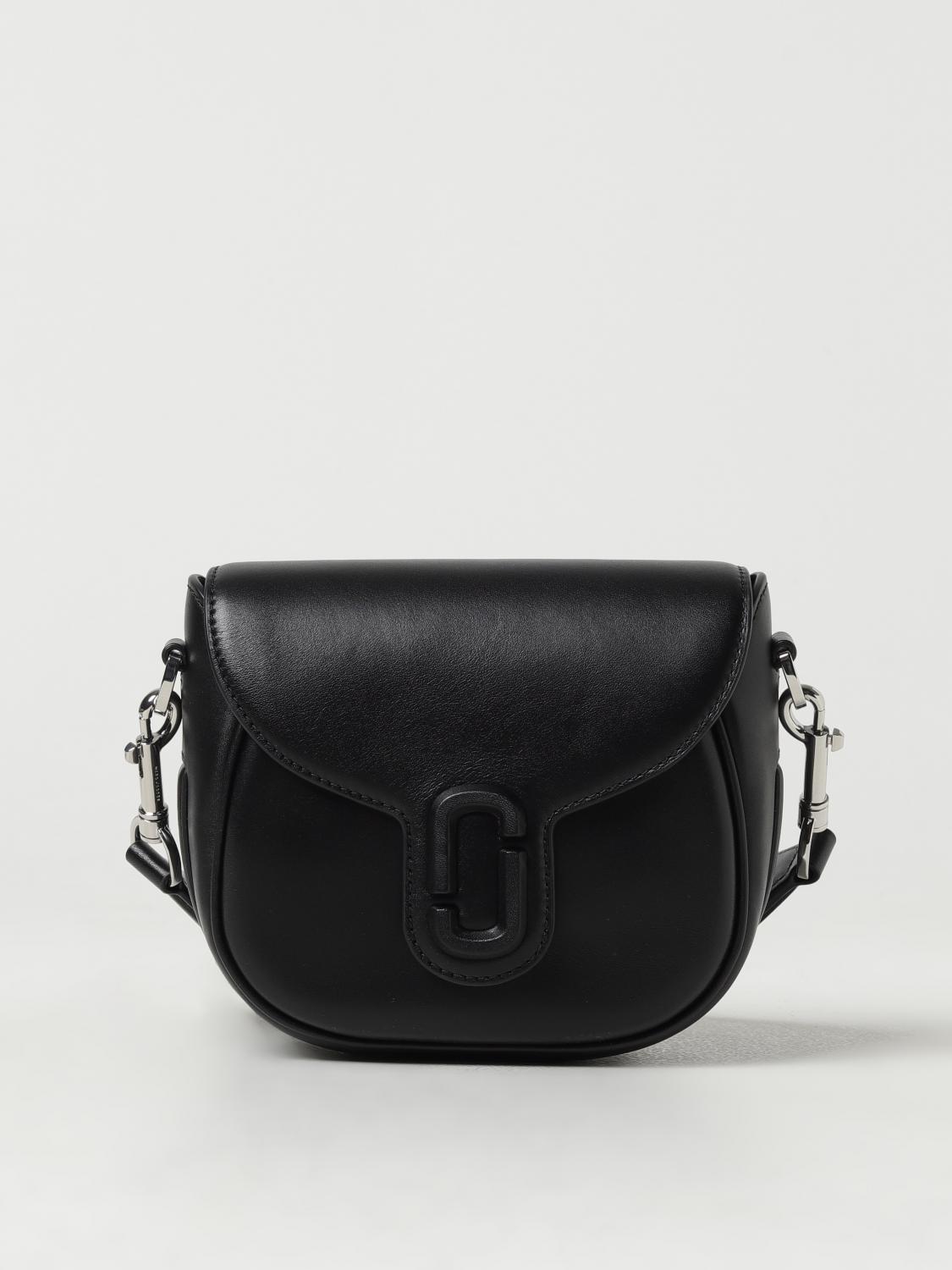 the j marc bag in leather