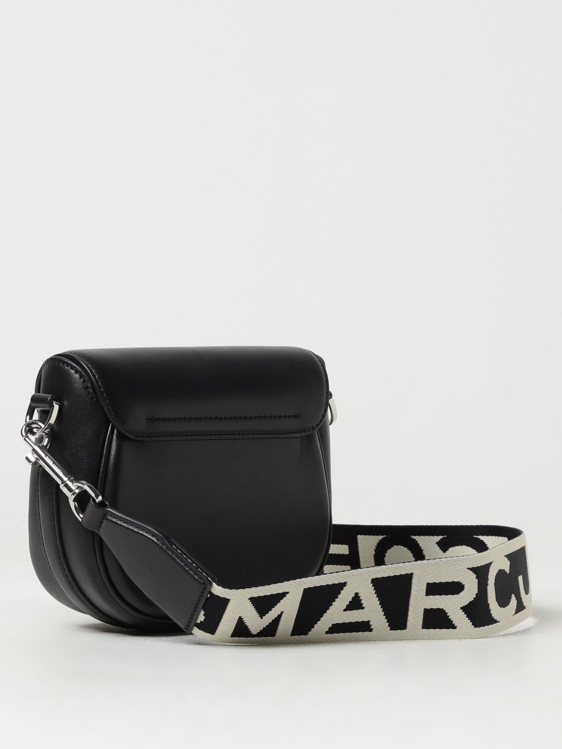 the j marc bag in leather