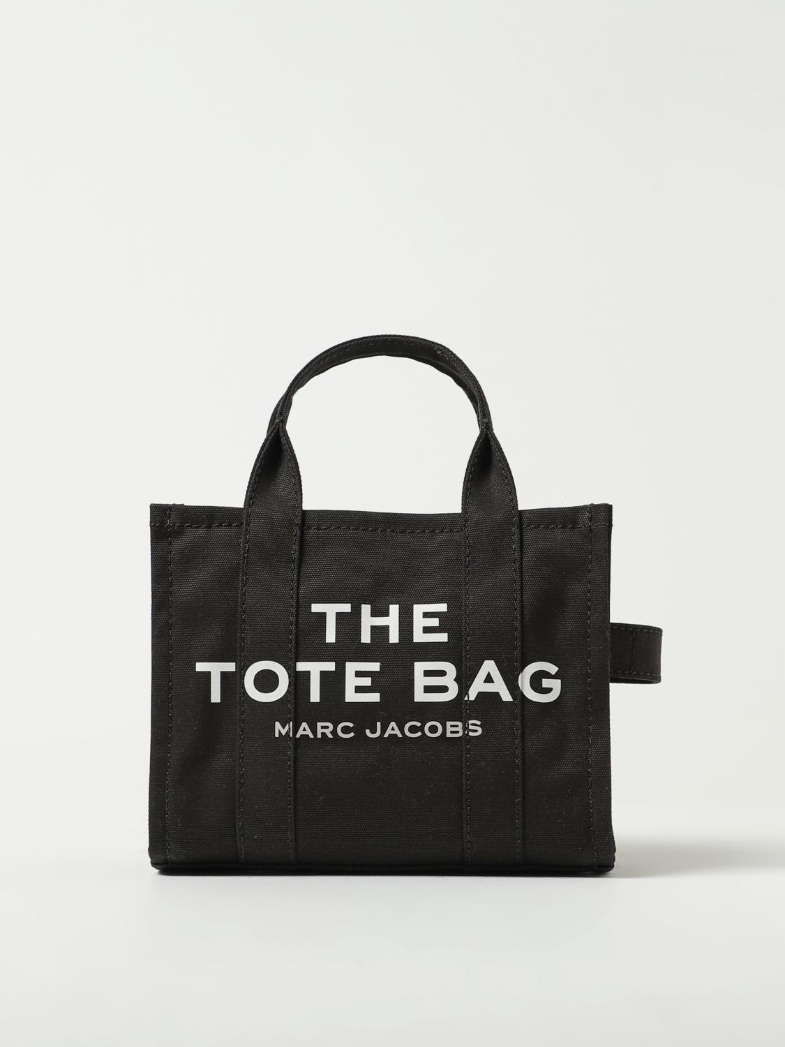marc-jacobs-the-small-tote-bag-in-canvas-m0016493-black