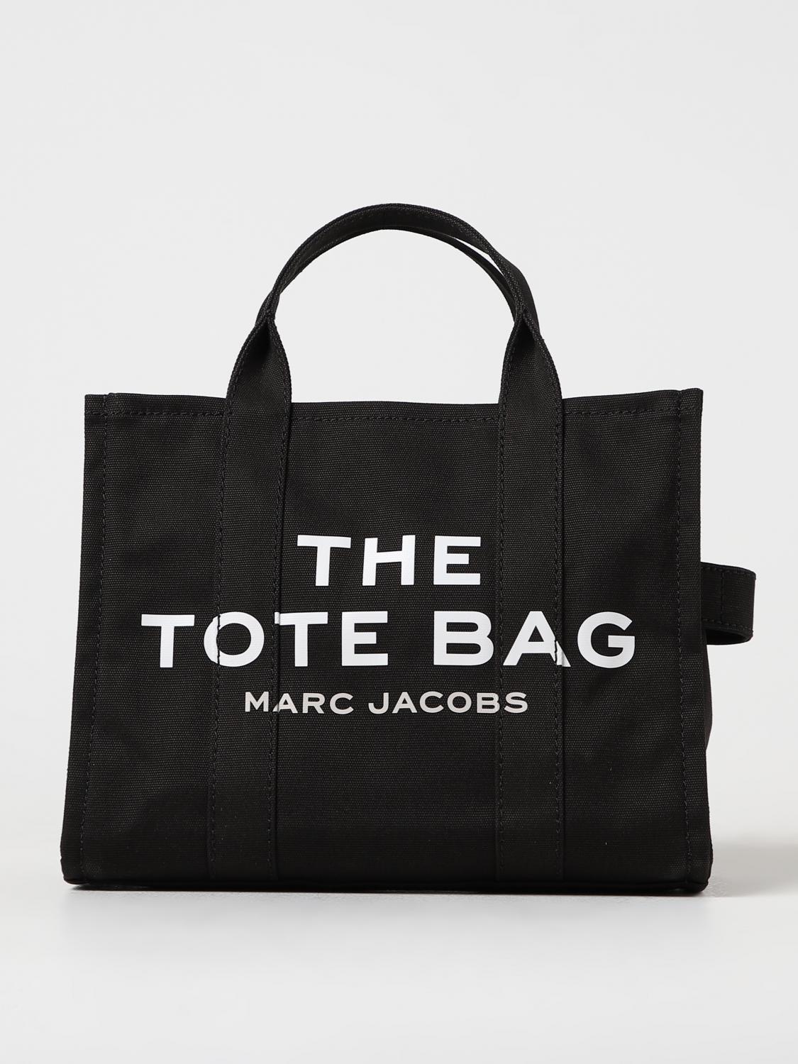 marc-jacobs-the-medium-tote-bag-in-canvas-m0016161-black