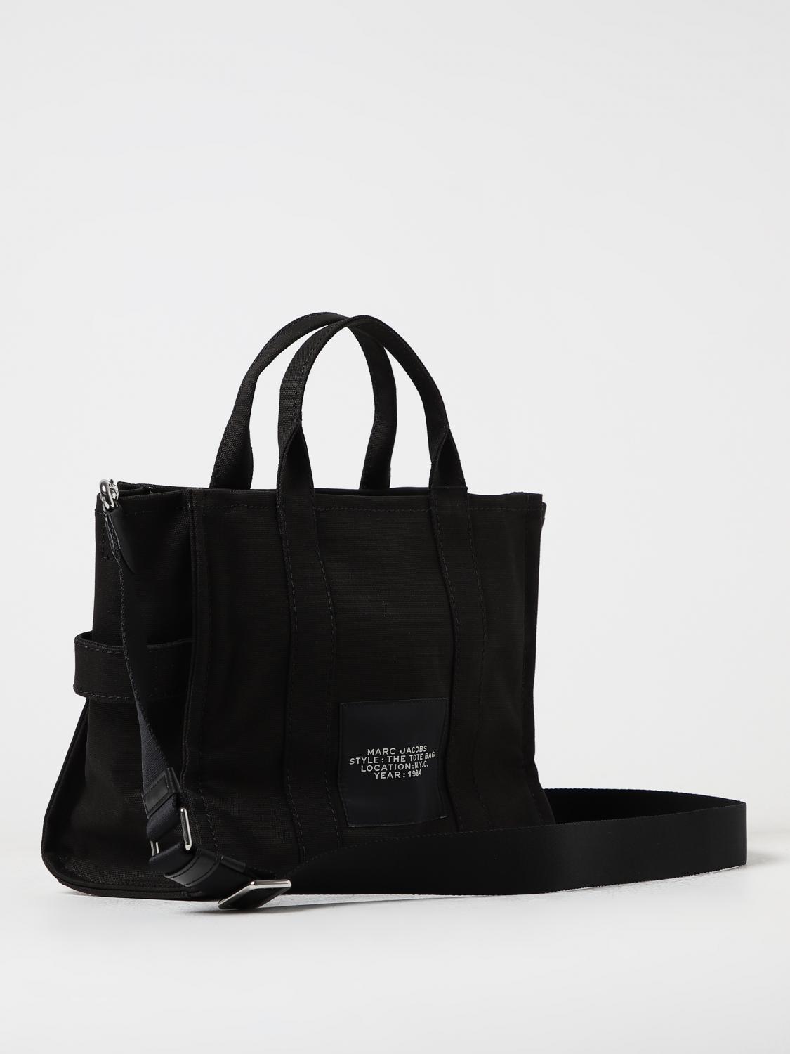 the medium tote bag in canvas