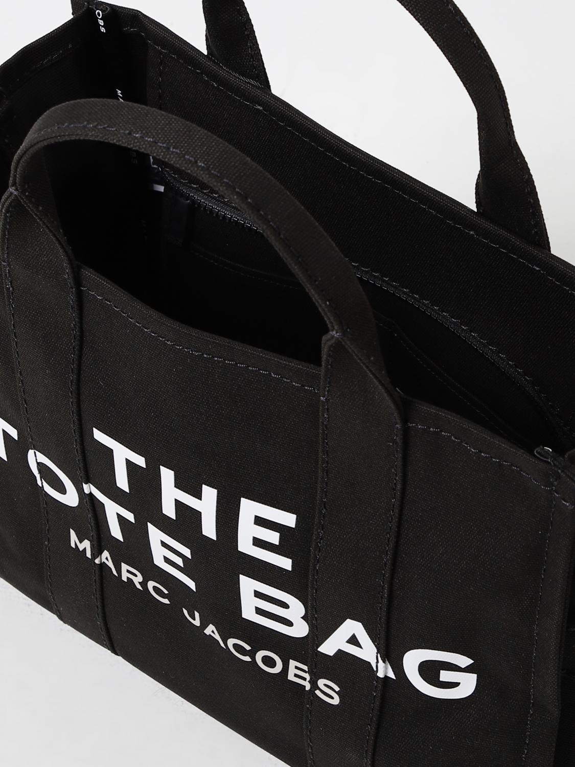 the medium tote bag in canvas