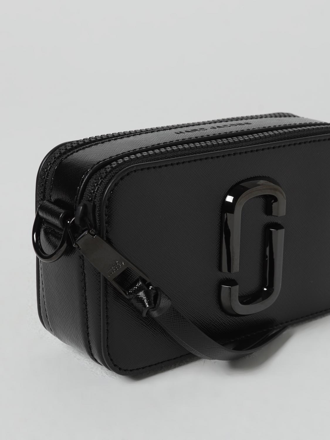 bag in synthetic saffiano leather