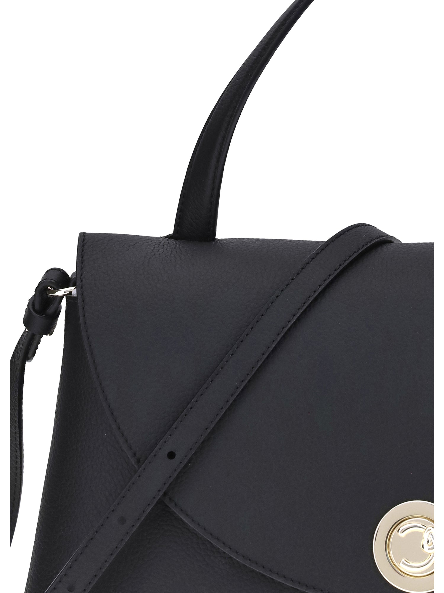 COCCINELLE OS nikla medium shoulder bag