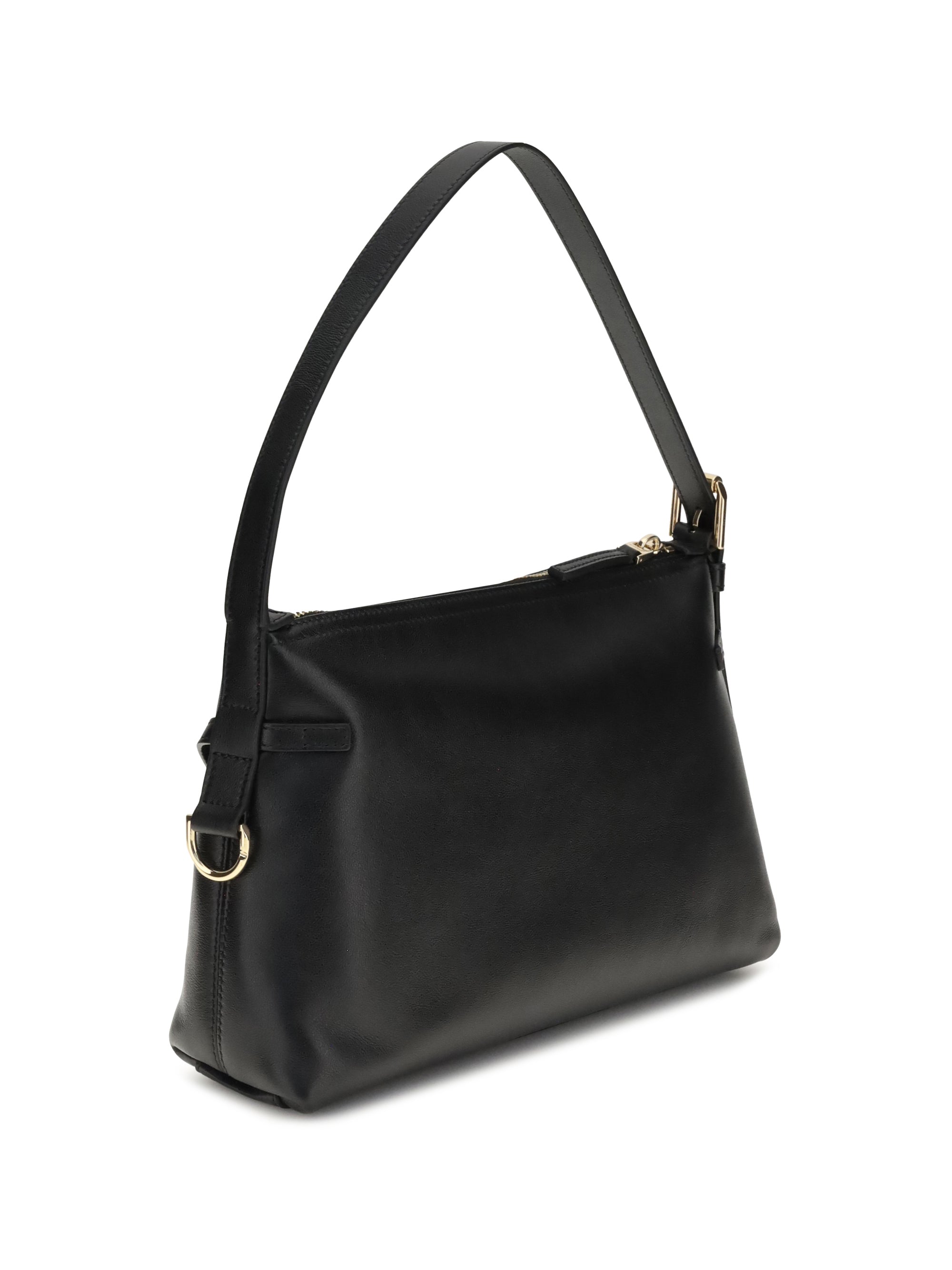 GIVENCHY OS voyou mini shoulder bag