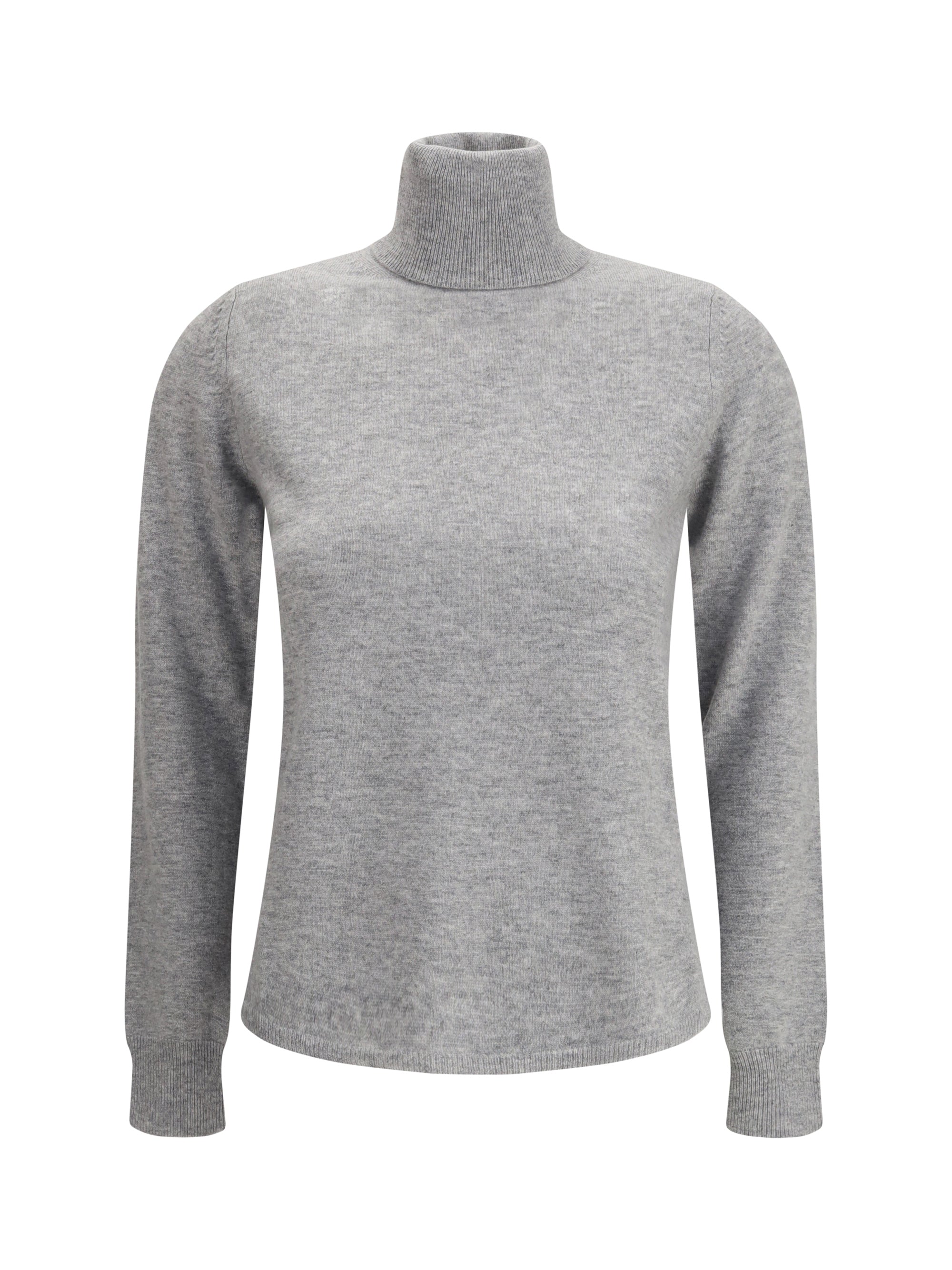 MAX MARA STUDIO L educata turtleneck