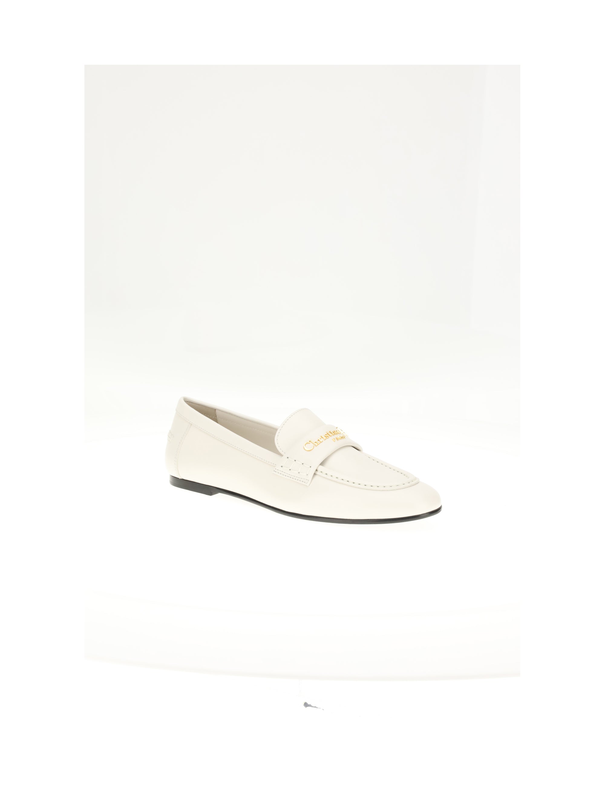 DIOR 38.5 dior boy loafer